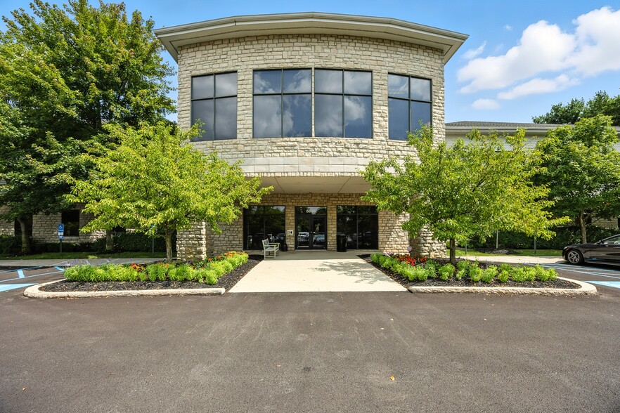 6805 Avery-Muirfield Dr, Dublin, OH for lease - Building Photo - Image 3 of 14