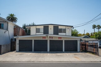 Plus de détails pour 615 Cerritos Ave, Long Beach, CA - Multi-résidentiel à vendre
