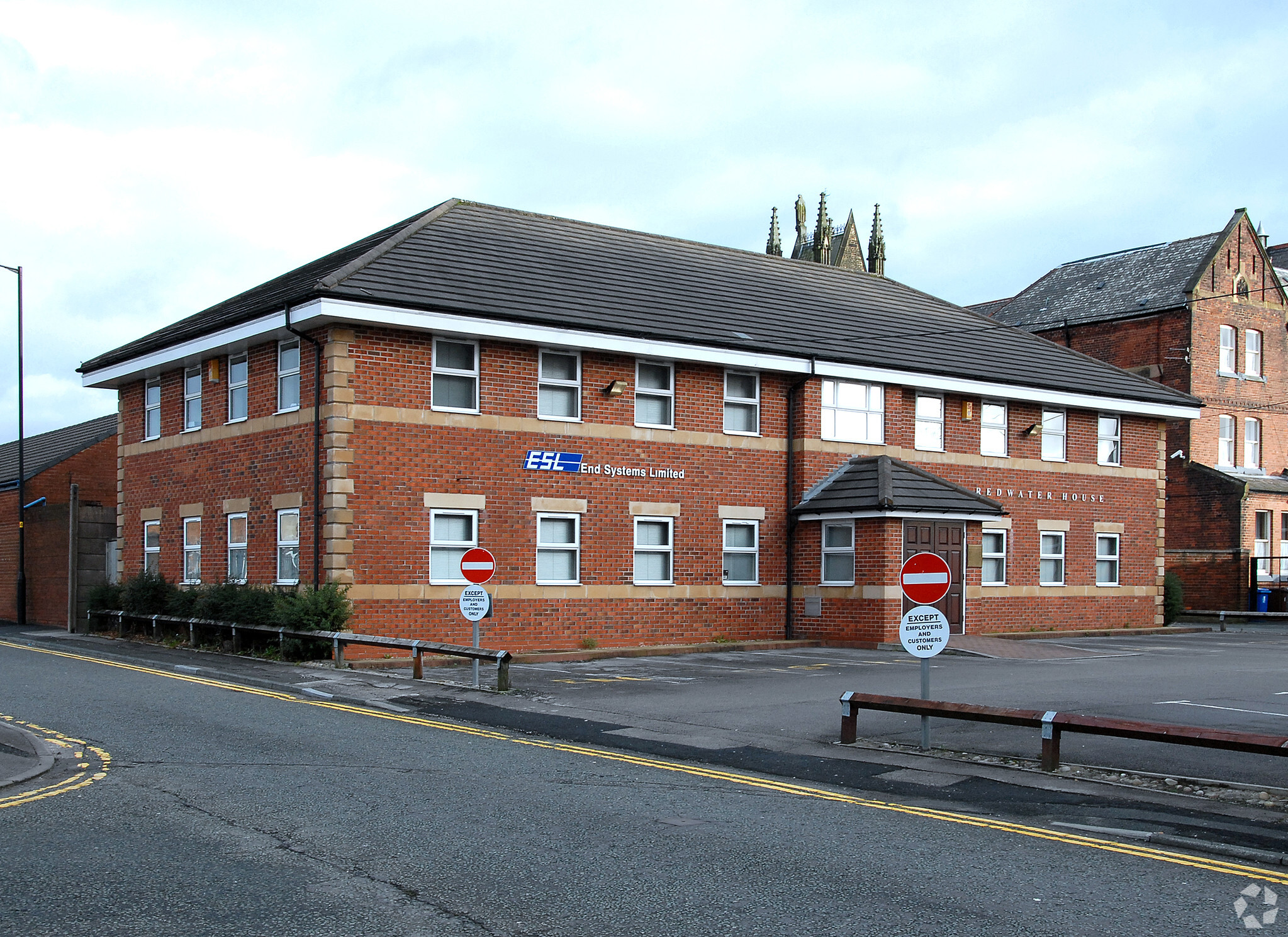 Brunswick St, Leigh for lease Primary Photo- Image 1 of 3