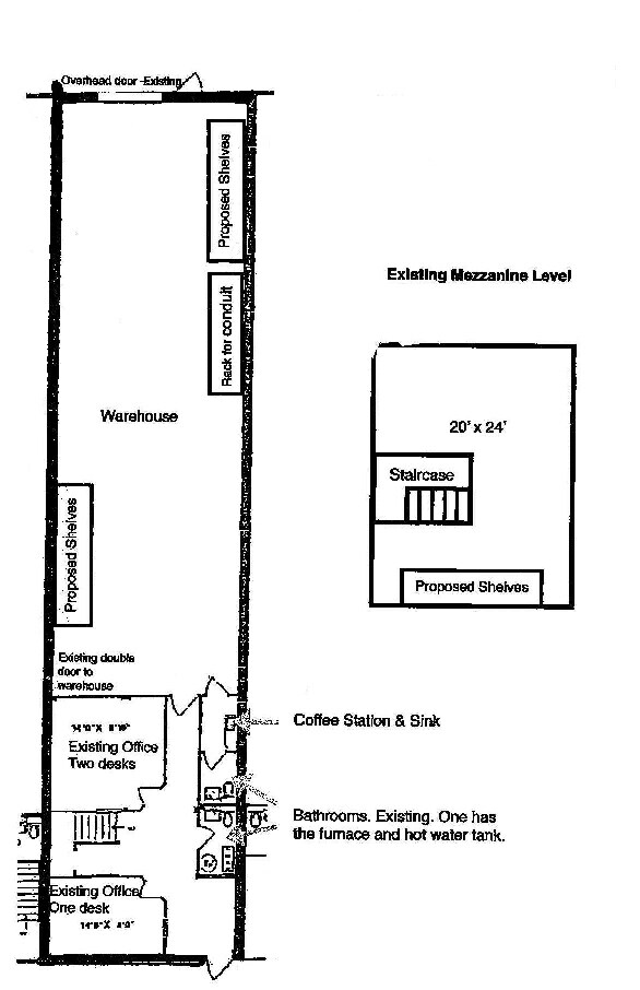 3915-3925 Manchester Rd SE, Calgary, AB à vendre Photo du bâtiment- Image 1 de 1