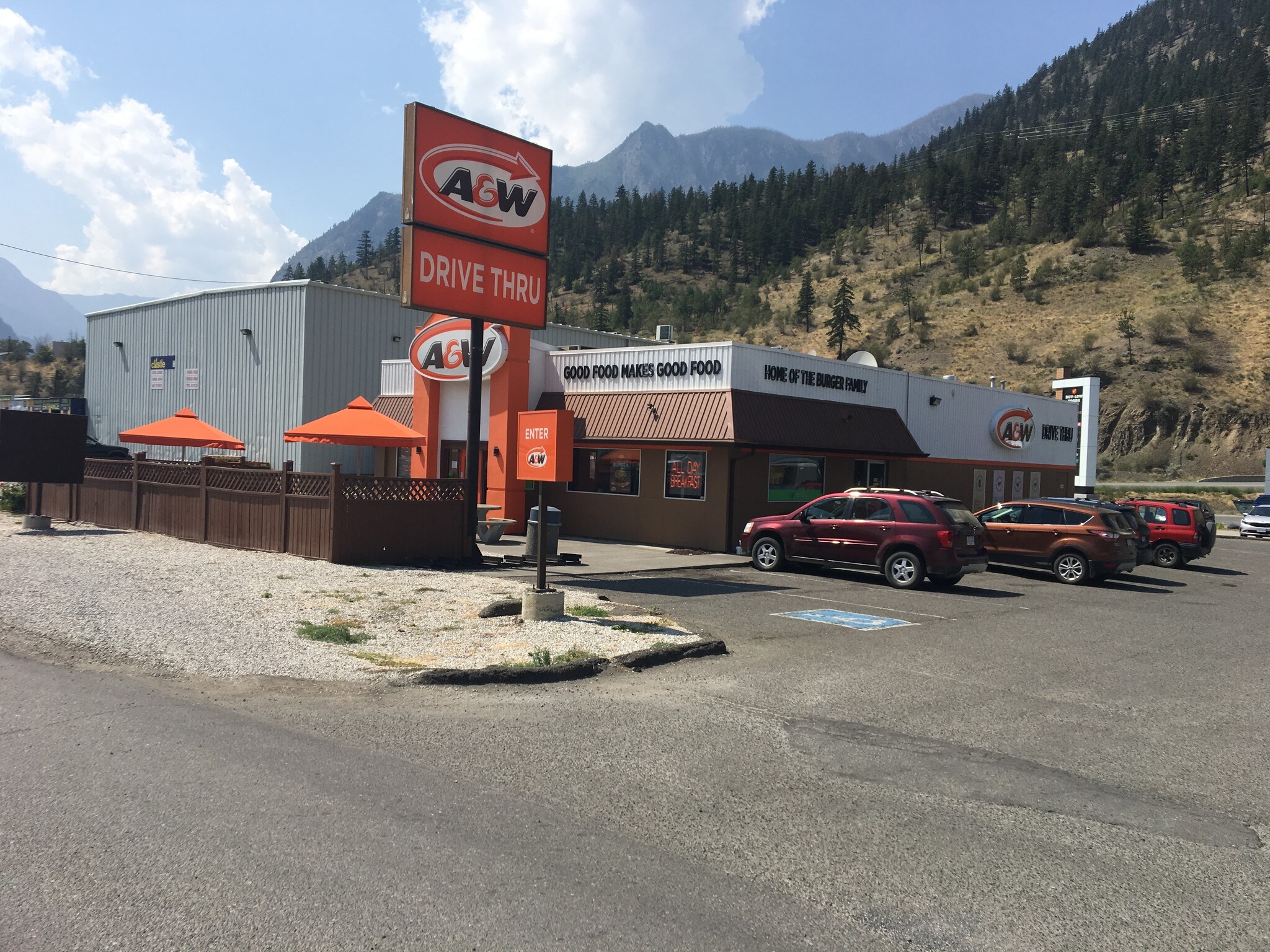 165 Main St, Squamish-Lillooet, BC for sale Building Photo- Image 1 of 1