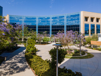 Plus de détails pour 19540 Jamboree Rd, Irvine, CA - Bureau à louer