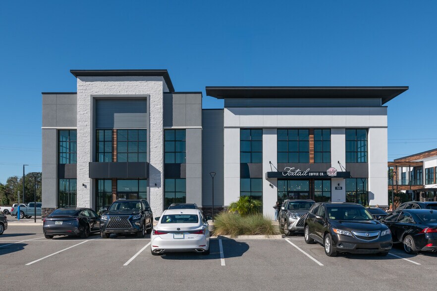 Gate Pkwy & Burnt Mill Rd, Jacksonville, FL à louer - Photo du bâtiment - Image 3 de 4