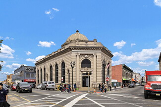 More details for 3201 Bergenline Ave, Union City, NJ - Retail for Lease