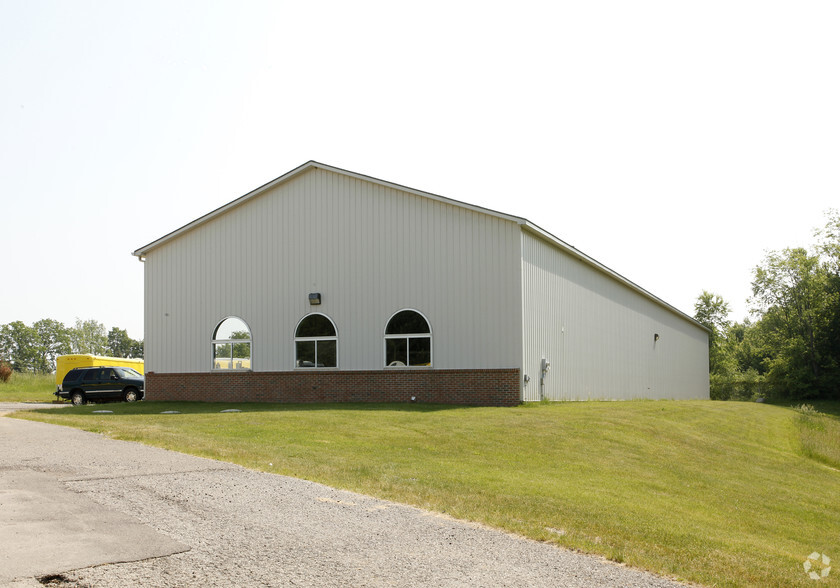 979 S Old Us-23, Brighton, MI for lease - Primary Photo - Image 1 of 8