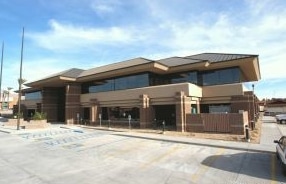94 S Acoma Blvd, Lake Havasu City, AZ for lease - Building Photo - Image 3 of 15