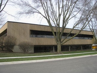 Plus de détails pour 1750 Grandstand Pl, Elgin, IL - Bureau à louer