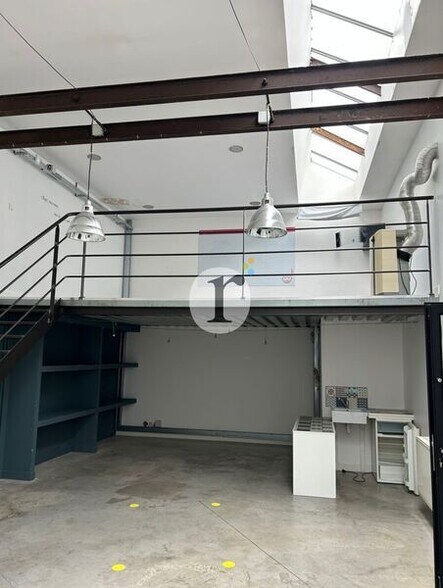 Bureau dans VILLENEUVE-D'ASCQ à vendre - Photo du bâtiment - Image 1 de 6