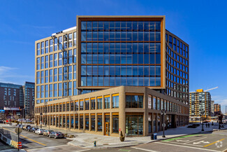 More details for 1275 New Jersey Ave SE, Washington, DC - Office for Lease