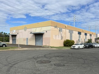 More details for 4462 Malaai St, Honolulu, HI - Industrial for Lease