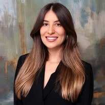 Ingrid Correia Williams