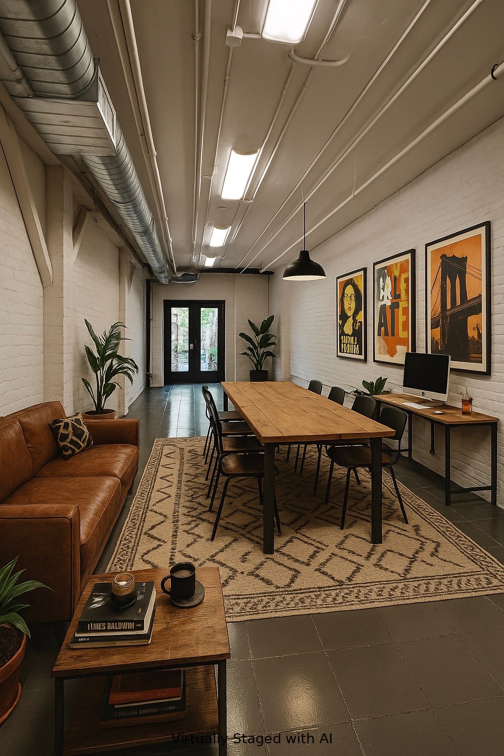 47 S 5th St, Brooklyn, NY for lease Interior Photo- Image 1 of 14