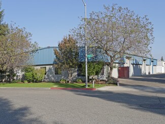 Plus de détails pour 2598 N Miami Ave, Fresno, CA - Industriel à louer