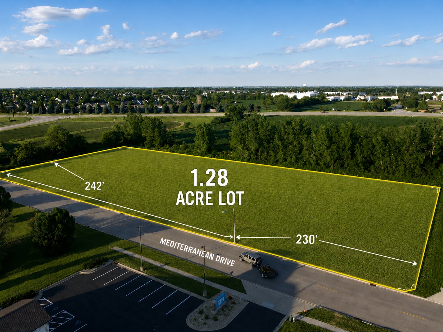Lot 103 Mediterranean Dr, Sycamore, IL for sale Building Photo- Image 1 of 6