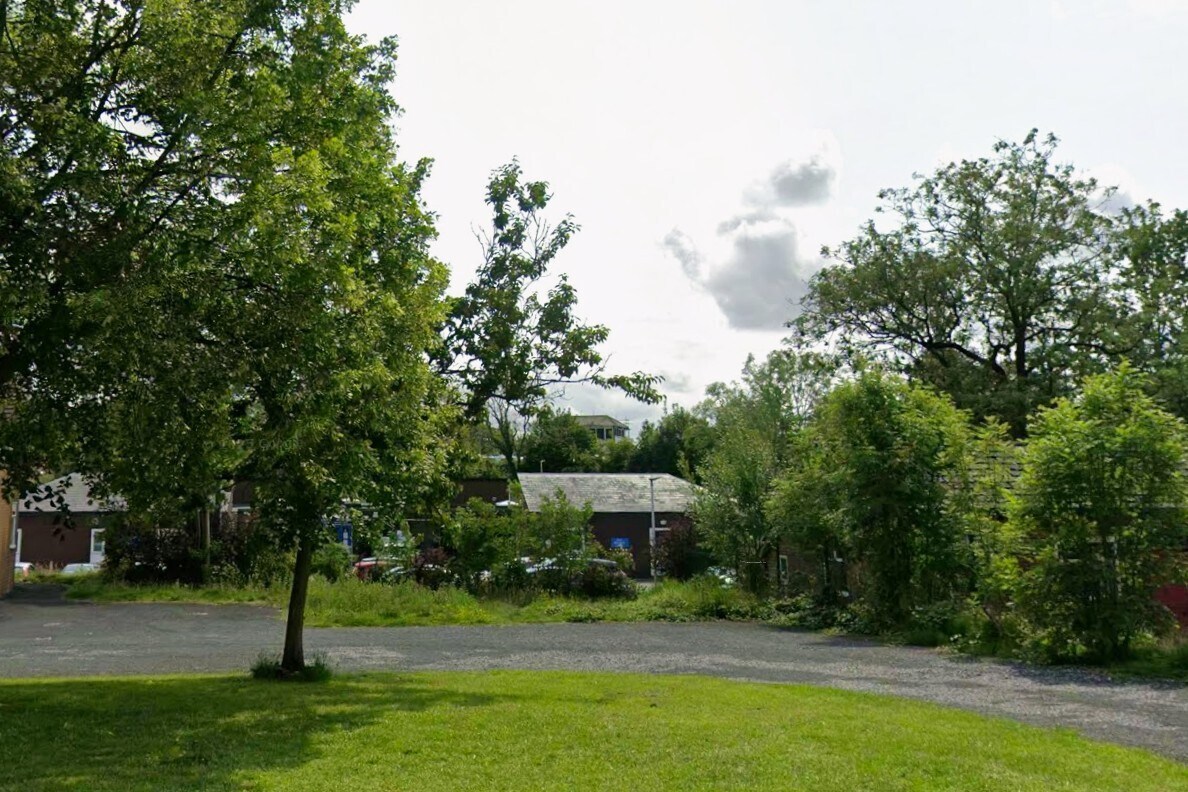 31 Underhill, Stockport à vendre Photo principale- Image 1 de 2