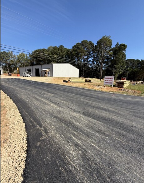 2184 Highway 53 W, Jasper, GA à louer - Photo du bâtiment - Image 2 de 11