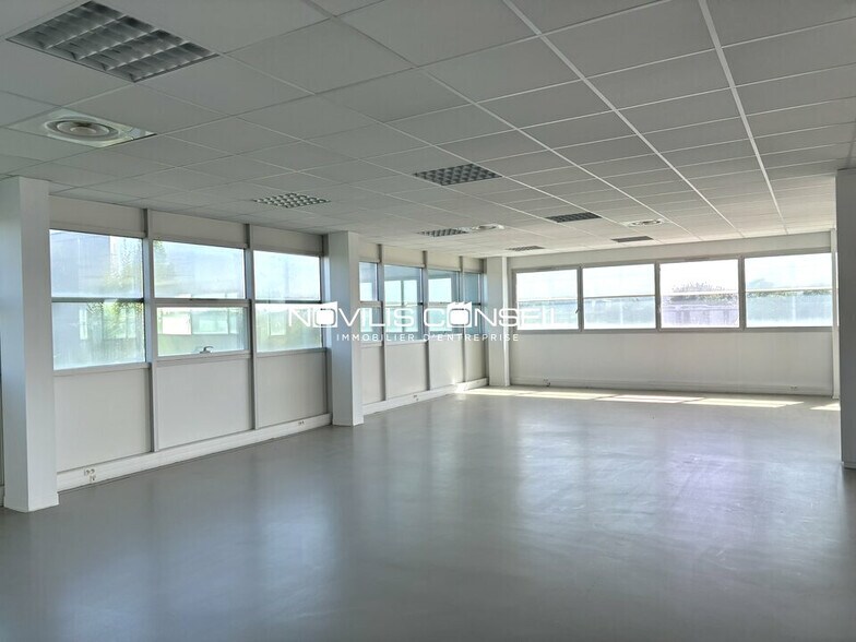 Bureau dans Labège à louer - Photo intérieure - Image 3 de 19