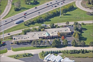 Plus de détails pour 385 Airport Rd, Elgin, IL - Bureau à louer