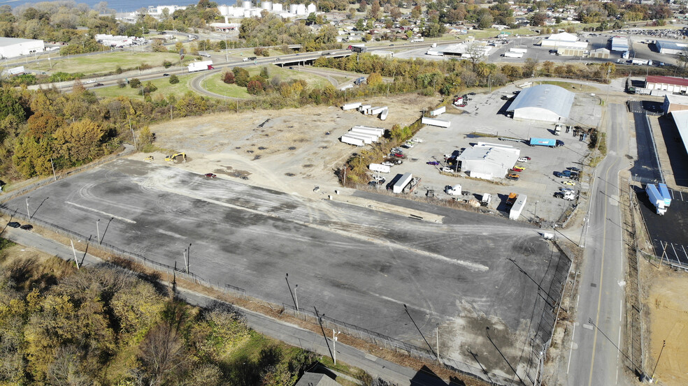 1241 Louisiana St, Memphis, TN for sale - Building Photo - Image 1 of 1