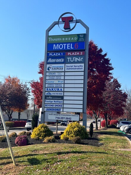 204 Shoemaker Rd, Pottstown, PA à louer - Photo du bâtiment - Image 2 de 13