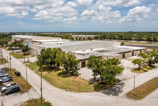 More details for 6750 N Bryan Dairy Rd, Seminole, FL - Industrial for Sale