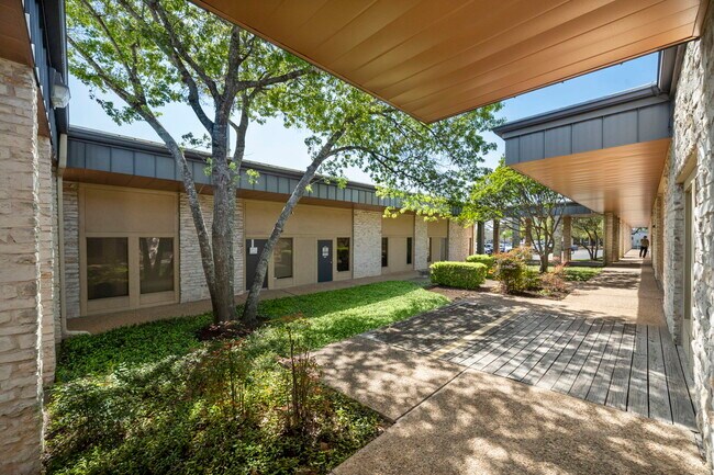 Plus de détails pour 4419 Frontier Trl, Austin, TX - Bureau à louer