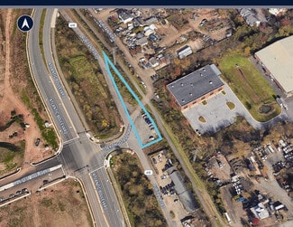 Plus de détails pour Ruritan Road, Sterling, VA - Terrain à vendre