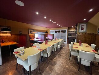 Plus de détails pour 1 Estate Office, Westhill - Commerce de détail à vendre