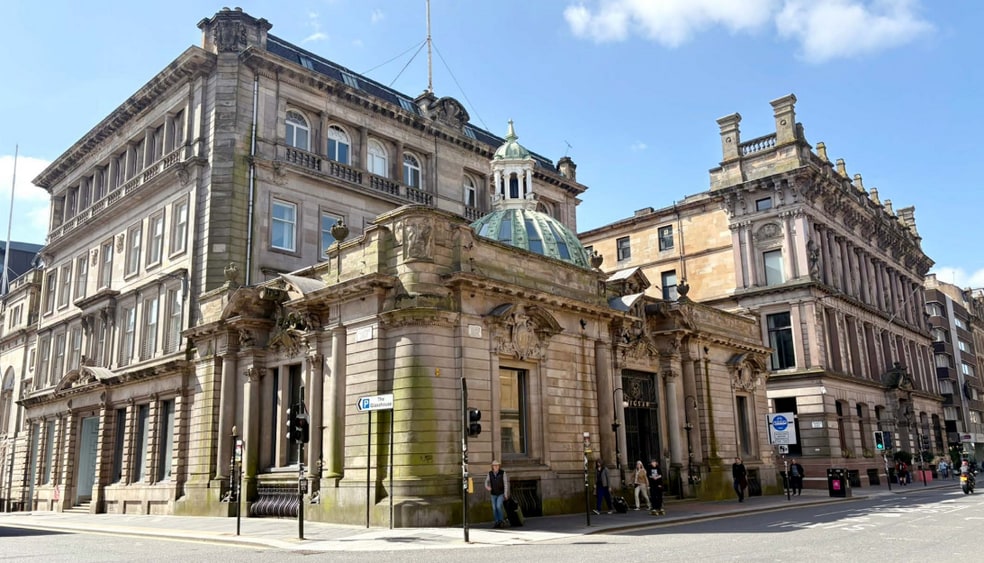 177 Ingram St, Glasgow for sale - Building Photo - Image 3 of 10