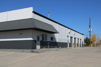 Plus de détails pour 5981 Marion Dr, Denver, CO - Industriel à vendre