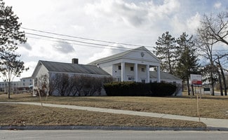 More details for 176 Jackson Rd, Devens, MA - Office for Sale