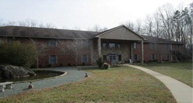 990 Glovers Grove Church Rd, Siler City, NC à vendre Photo principale- Image 1 de 3