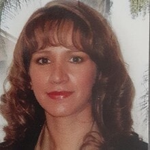 Silvia Sahagun