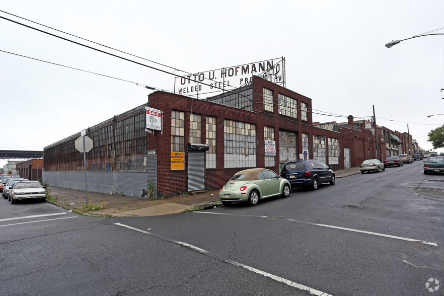 4341-4365 N 3rd St, Philadelphia, PA for sale - Primary Photo - Image 1 of 1