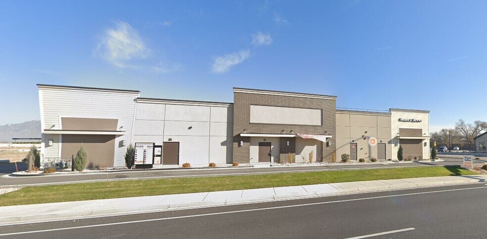 Bangerter Hwy, Bluffdale, UT à louer - Photo du bâtiment - Image 1 de 1