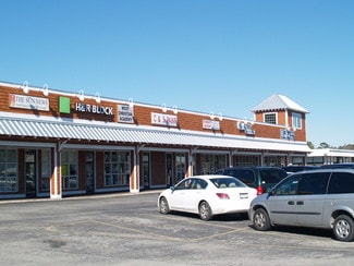 More details for 4924 Main St, Shallotte, NC - Office/Retail for Lease
