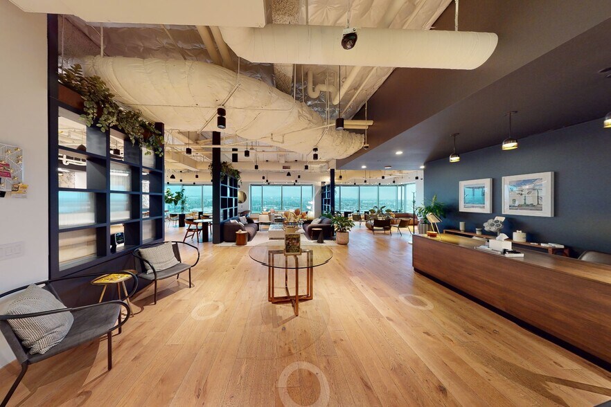 6701 Center Dr W, Los Angeles, CA à louer - Numérisation 3D de Matterport - Image 2 de 12