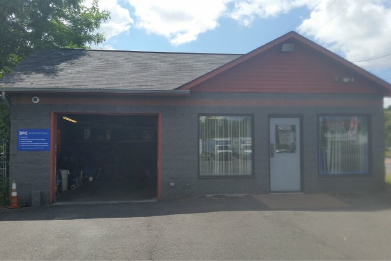 2500 Burnet Ave, Syracuse, NY for sale Primary Photo- Image 1 of 4