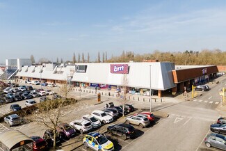 Plus de détails pour Bath Rd, Reading - Commerce de détail à louer