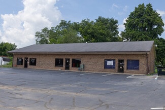 More details for 2715 Huntsville Hwy, Fayetteville, TN - Retail for Lease