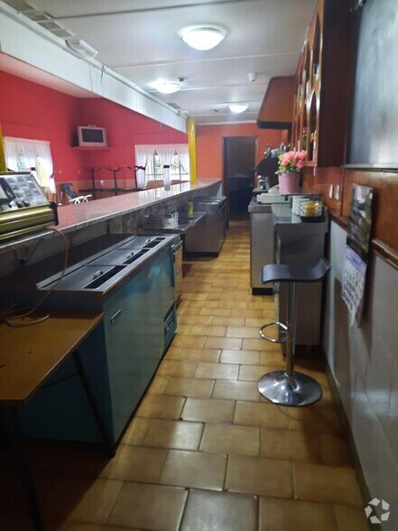 Retail in Gálvez, Toledo for sale - Building Photo - Image 2 of 6