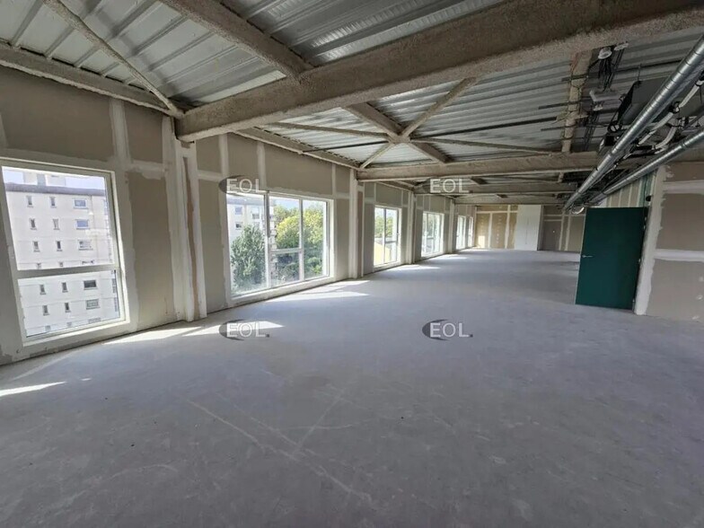 Bureau dans Cachan à louer - Photo intérieure - Image 3 de 10