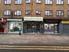 10 Wentworth Street, London for lease Interior Photo- Image 1 of 5