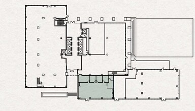 225 Broadway, San Diego, CA for lease Floor Plan- Image 1 of 1