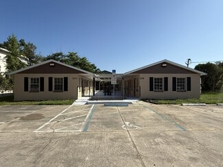 More details for 203 N Industrial Dr, Orange City, FL - Office for Lease