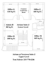 4 Terry Dr, Newtown, PA for lease Building Photo- Image 2 of 9