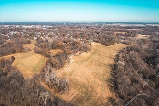 Plus de détails pour 6480 Green Acres, Glen Carbon, IL - Terrain à vendre