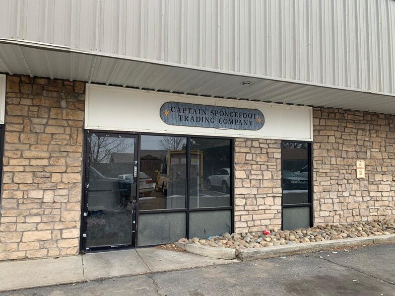 2200 Chambers Rd, Aurora, CO for sale - Building Photo - Image 2 of 19