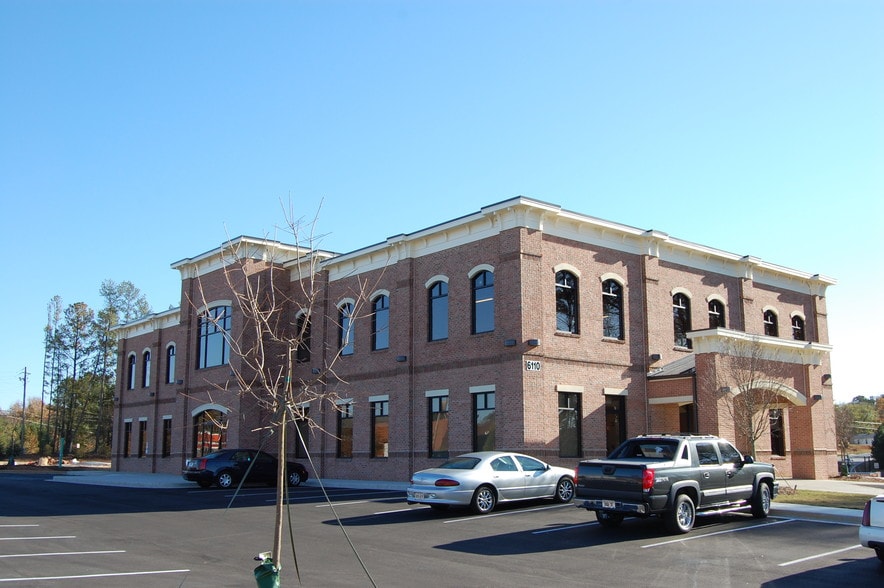 6110 Pine Mountain Rd, Kennesaw, GA for lease - Building Photo - Image 2 of 12