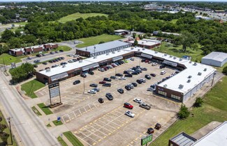 Plus de détails pour 2001 Loy Lake Rd, Sherman, TX - Commerce de détail à vendre